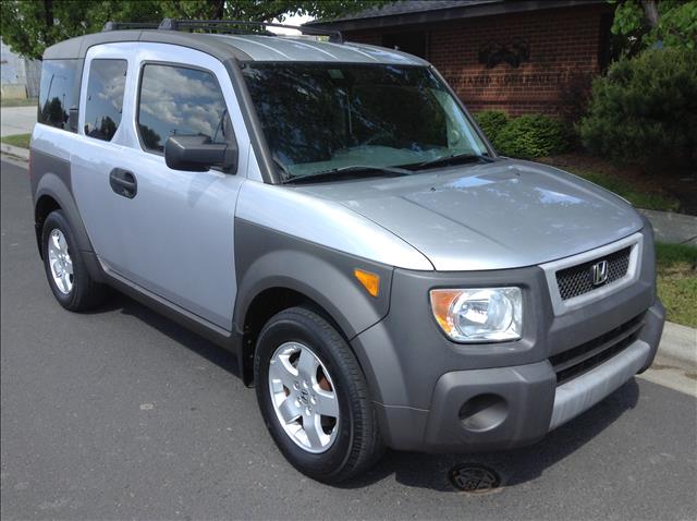 2004 Honda Element LS NICE
