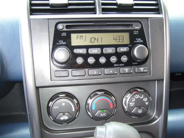 2004 Honda Element Challenger