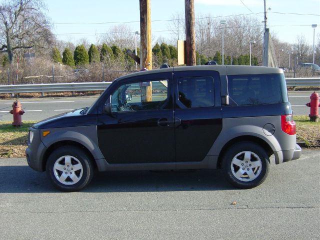 2004 Honda Element Challenger