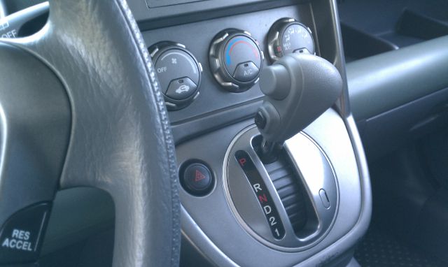 2004 Honda Element F35