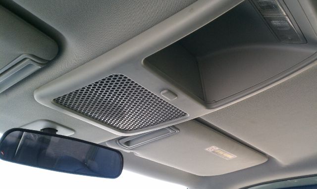 2004 Honda Element F35