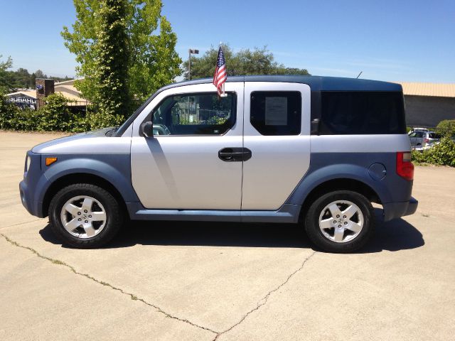 2005 Honda Element LS NICE