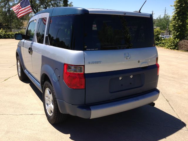 2005 Honda Element LS NICE