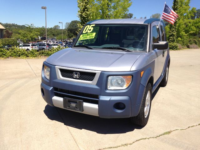 2005 Honda Element LS NICE