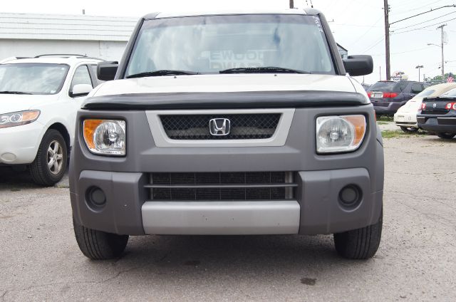 2005 Honda Element XLT Xcab5.4