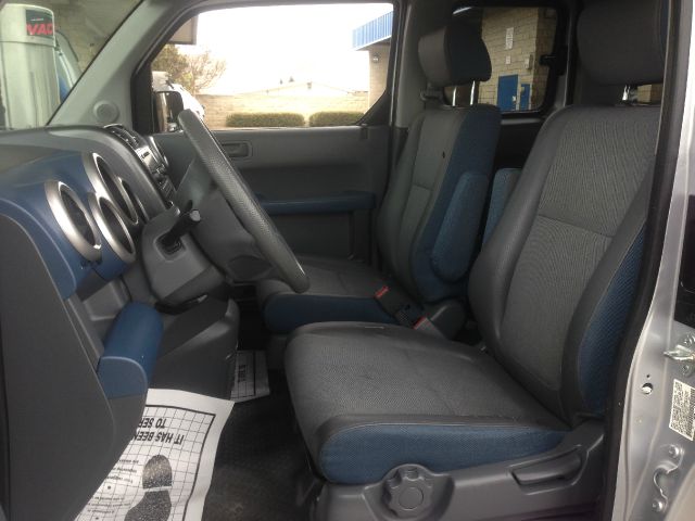 2005 Honda Element EXT WB LT W/1lt