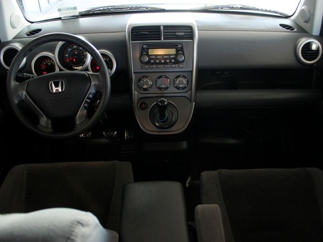 2005 Honda Element 5dr EX-L W/leather