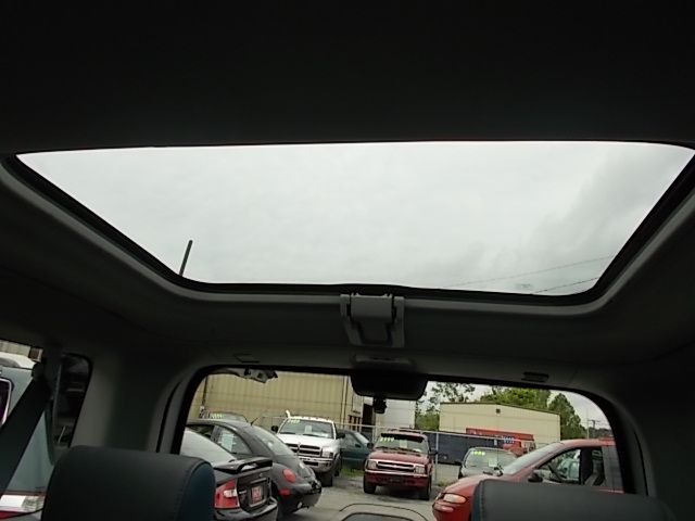 2005 Honda Element XLT Xcab5.4