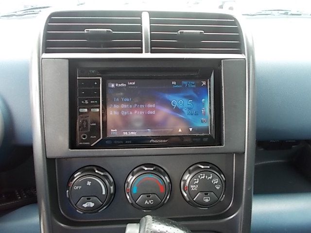 2005 Honda Element XLT Xcab5.4