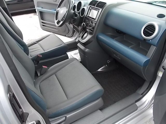 2005 Honda Element XLT Xcab5.4