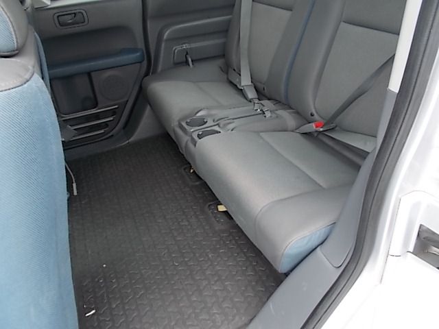 2005 Honda Element XLT Xcab5.4