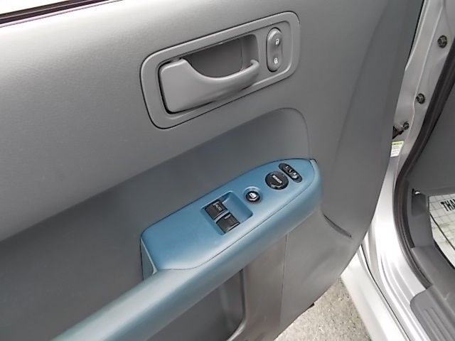 2005 Honda Element XLT Xcab5.4