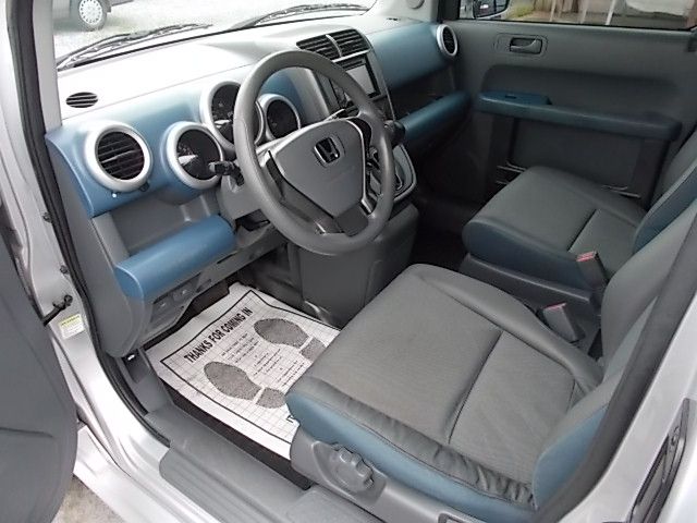 2005 Honda Element XLT Xcab5.4