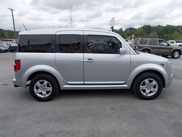 2005 Honda Element XLT Xcab5.4