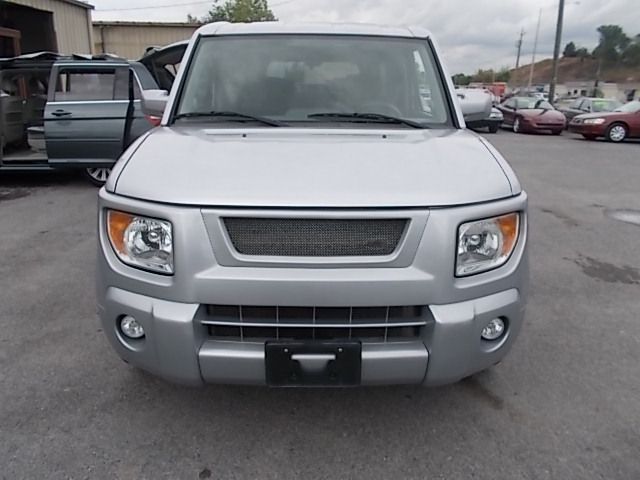 2005 Honda Element XLT Xcab5.4