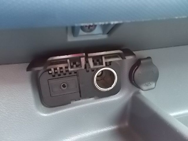 2005 Honda Element XLT Xcab5.4