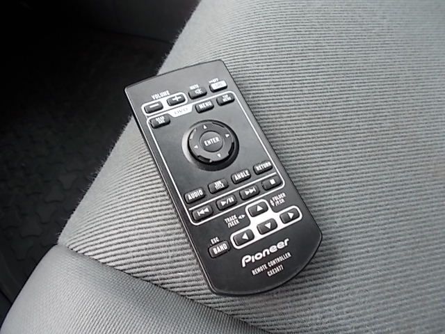 2005 Honda Element XLT Xcab5.4