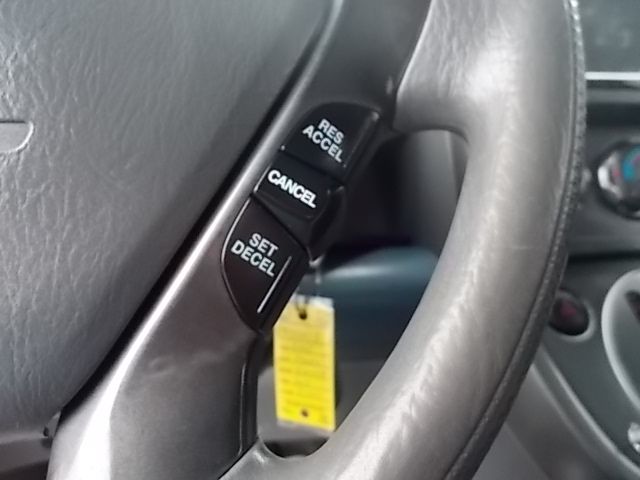 2005 Honda Element XLT Xcab5.4