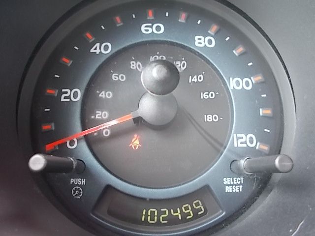 2005 Honda Element XLT Xcab5.4