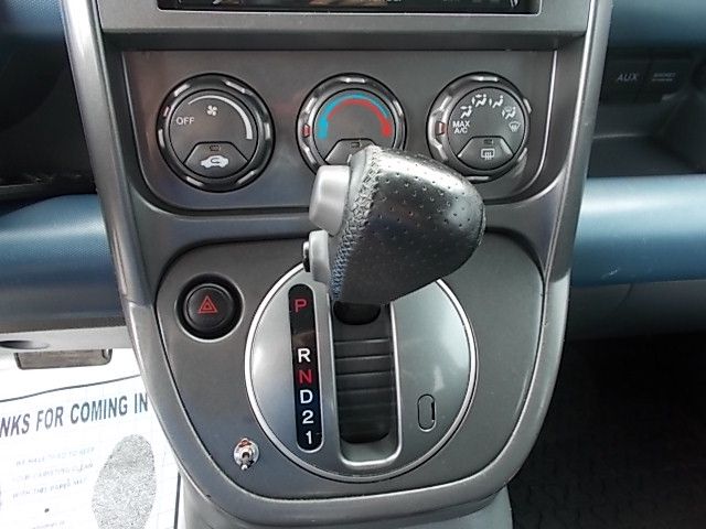 2005 Honda Element XLT Xcab5.4