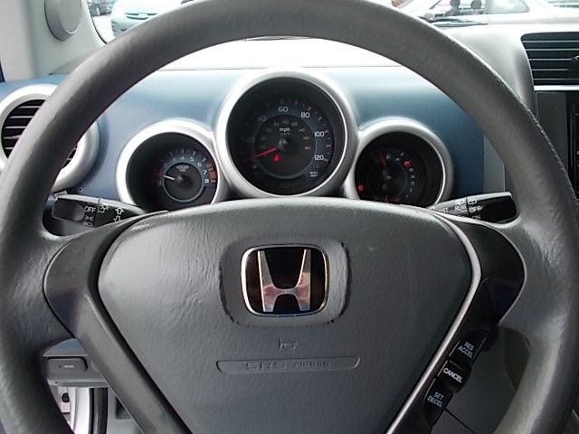 2005 Honda Element XLT Xcab5.4