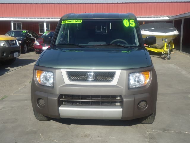 2005 Honda Element LS NICE