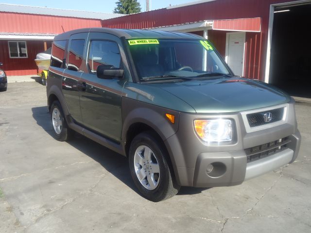 2005 Honda Element LS NICE