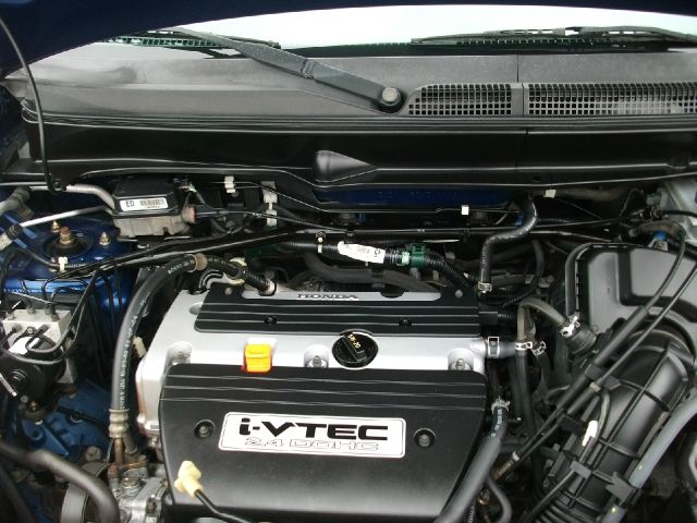 2005 Honda Element EXT WB LT W/1lt