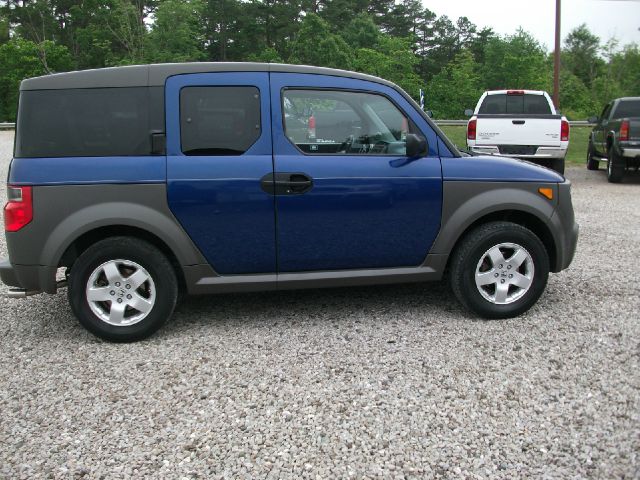 2005 Honda Element EXT WB LT W/1lt