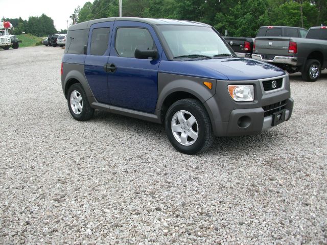 2005 Honda Element EXT WB LT W/1lt
