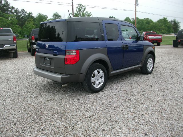 2005 Honda Element EXT WB LT W/1lt