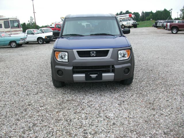 2005 Honda Element EXT WB LT W/1lt