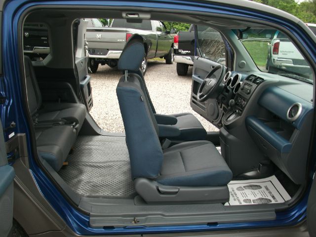 2005 Honda Element EXT WB LT W/1lt