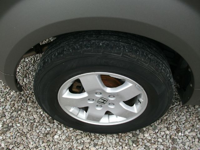 2005 Honda Element EXT WB LT W/1lt