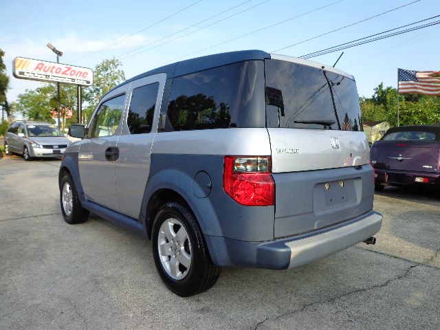 2005 Honda Element EXT WB LT W/1lt