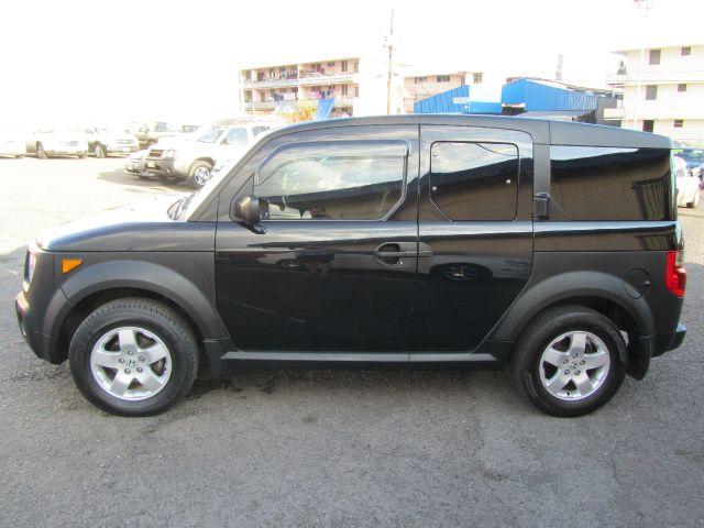 2005 Honda Element XLT Xcab5.4