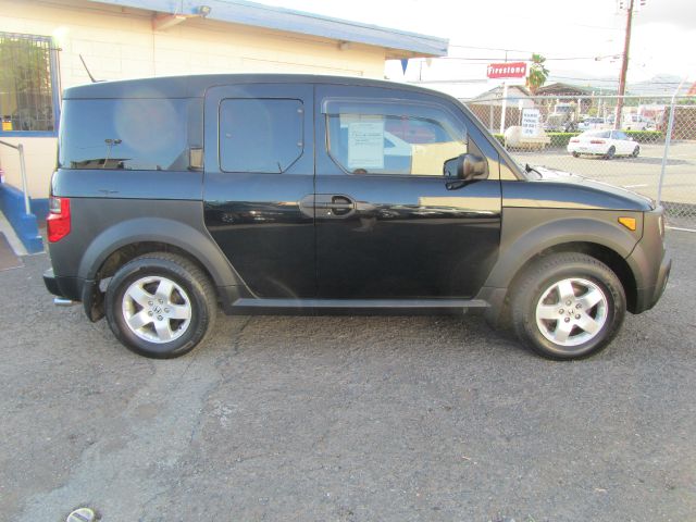 2005 Honda Element XLT Xcab5.4
