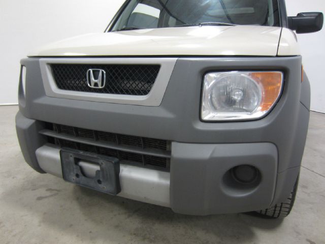 2005 Honda Element Ex-lnav