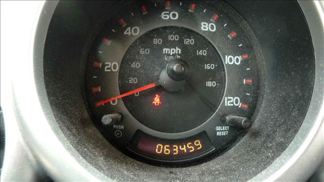 2005 Honda Element Unknown