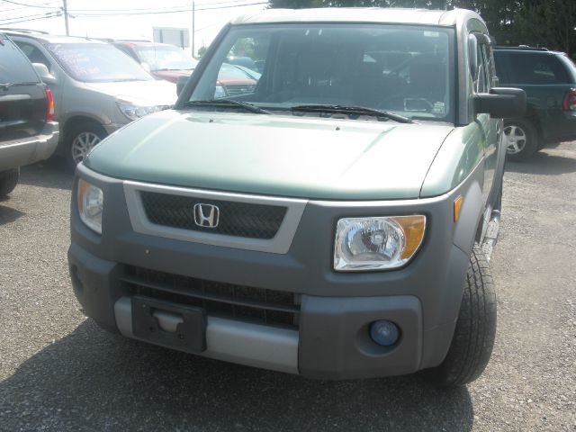2005 Honda Element XLT Xcab5.4
