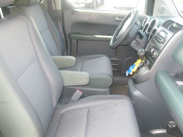 2005 Honda Element XLT Xcab5.4