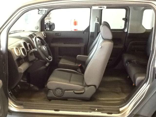 2005 Honda Element XLT Xcab5.4