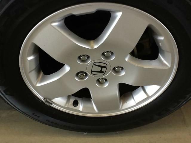 2005 Honda Element XLT Xcab5.4