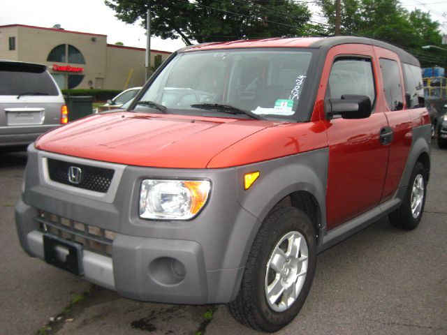 2005 Honda Element 4x4 Supercabxlt