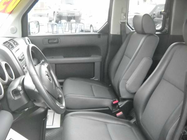 2005 Honda Element XLT Xcab5.4