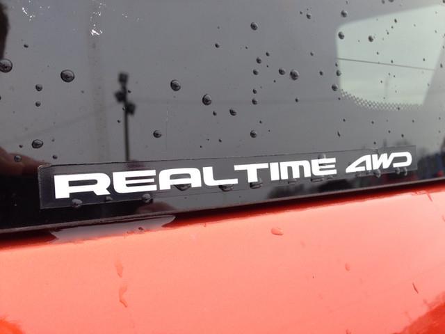 2005 Honda Element Open-top