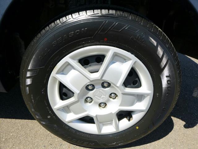 2006 Honda Element Unknown