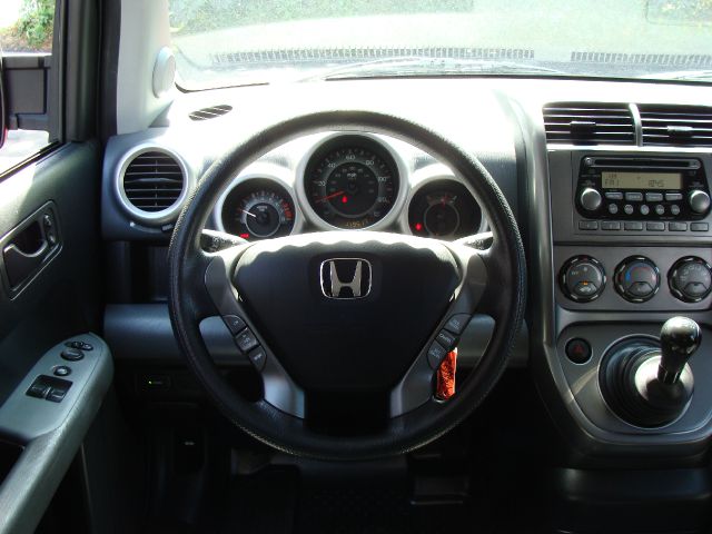 2006 Honda Element 1500 SXT 4WD