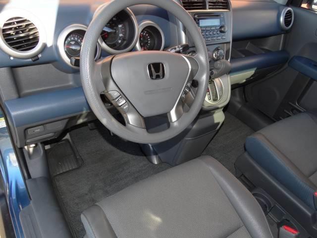 2006 Honda Element BASE LS XTR