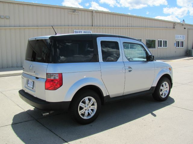 2006 Honda Element Funkmaster Flex